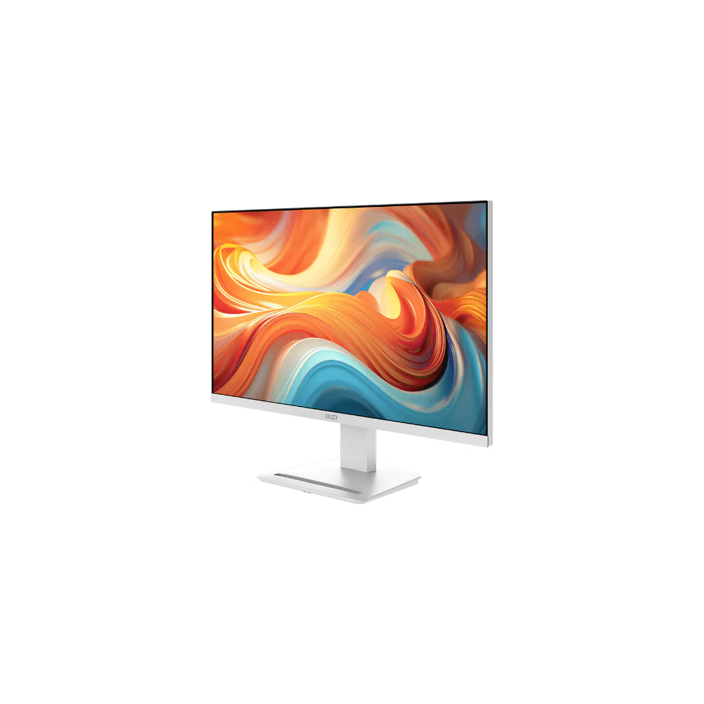 MSI Pro MP273QW E14 27" - 2560x1440 IPS 144Hz