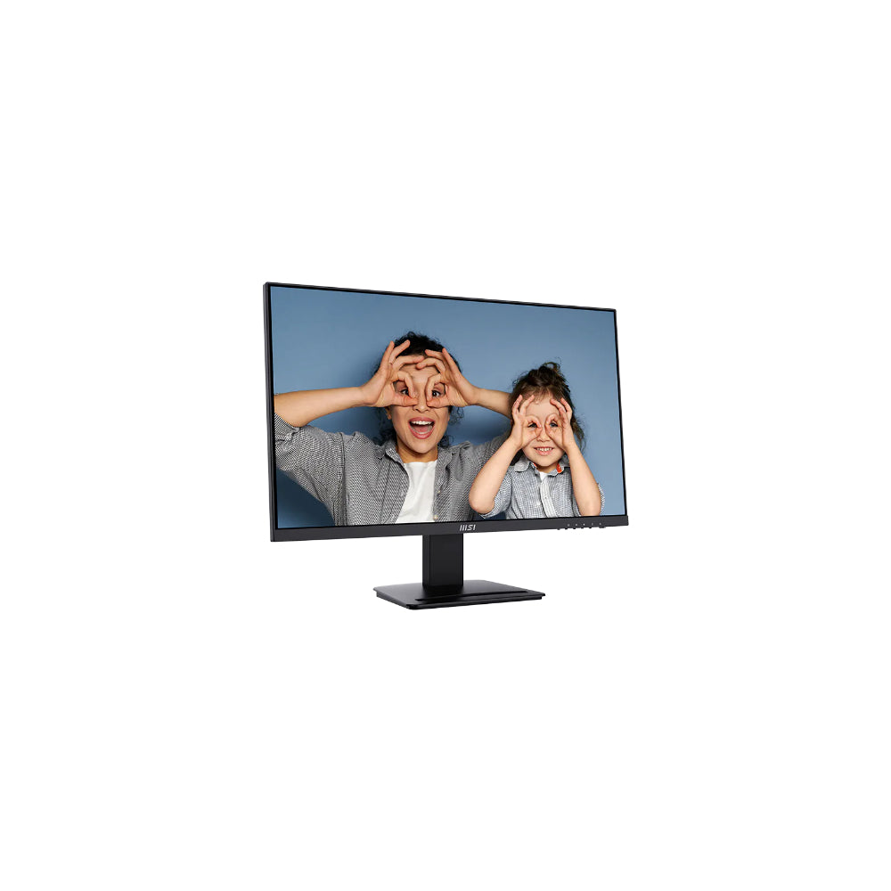 MSI Pro MP273U 27" - 3840x2160 IPS 60 Hz