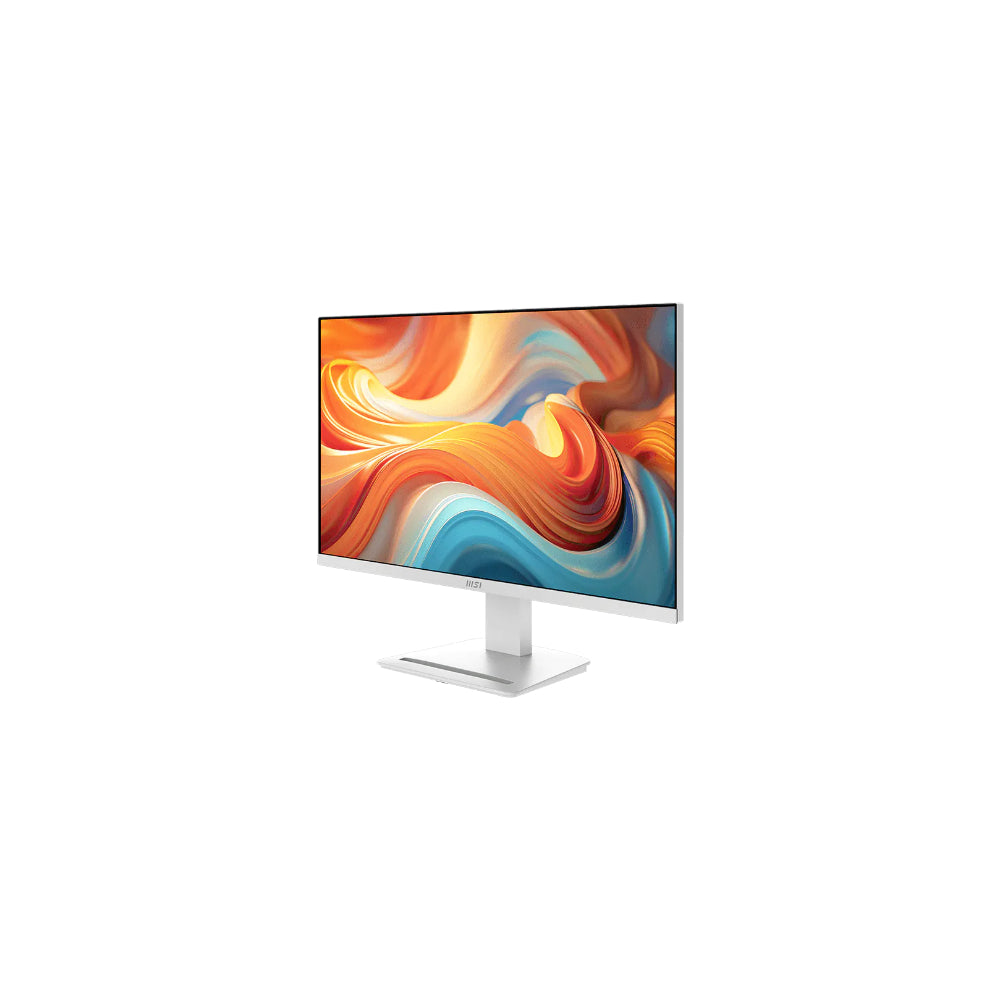 MSI Pro MP273W E14A 27" - 1920x1080 IPS 144Hz