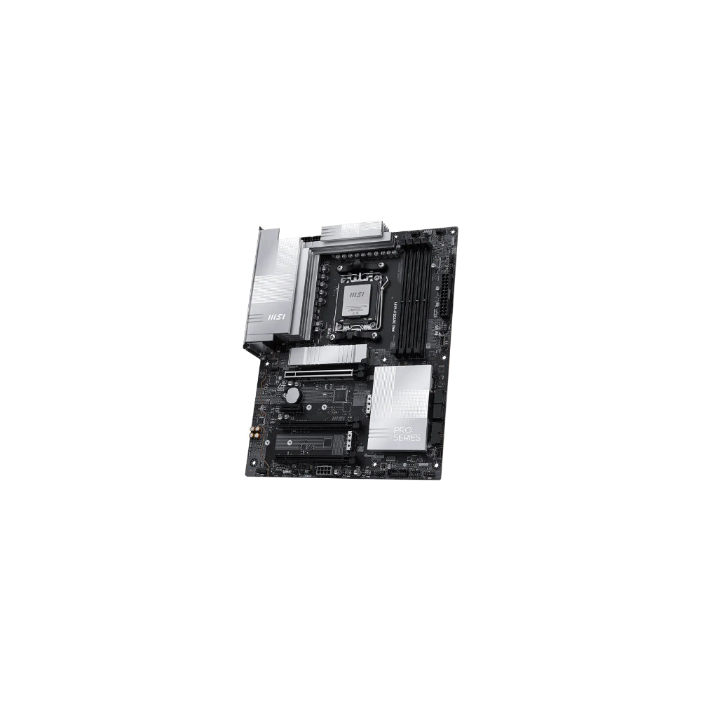 MSI PRO X870E-P Wi-Fi E-ATX AM5