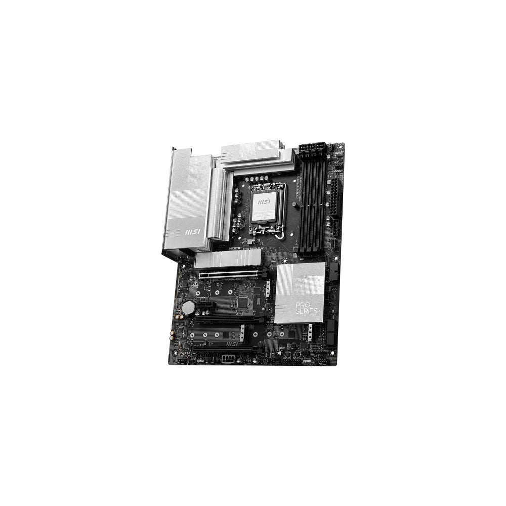 MSI PRO Z890-P Wi-Fi ATX LGA1851