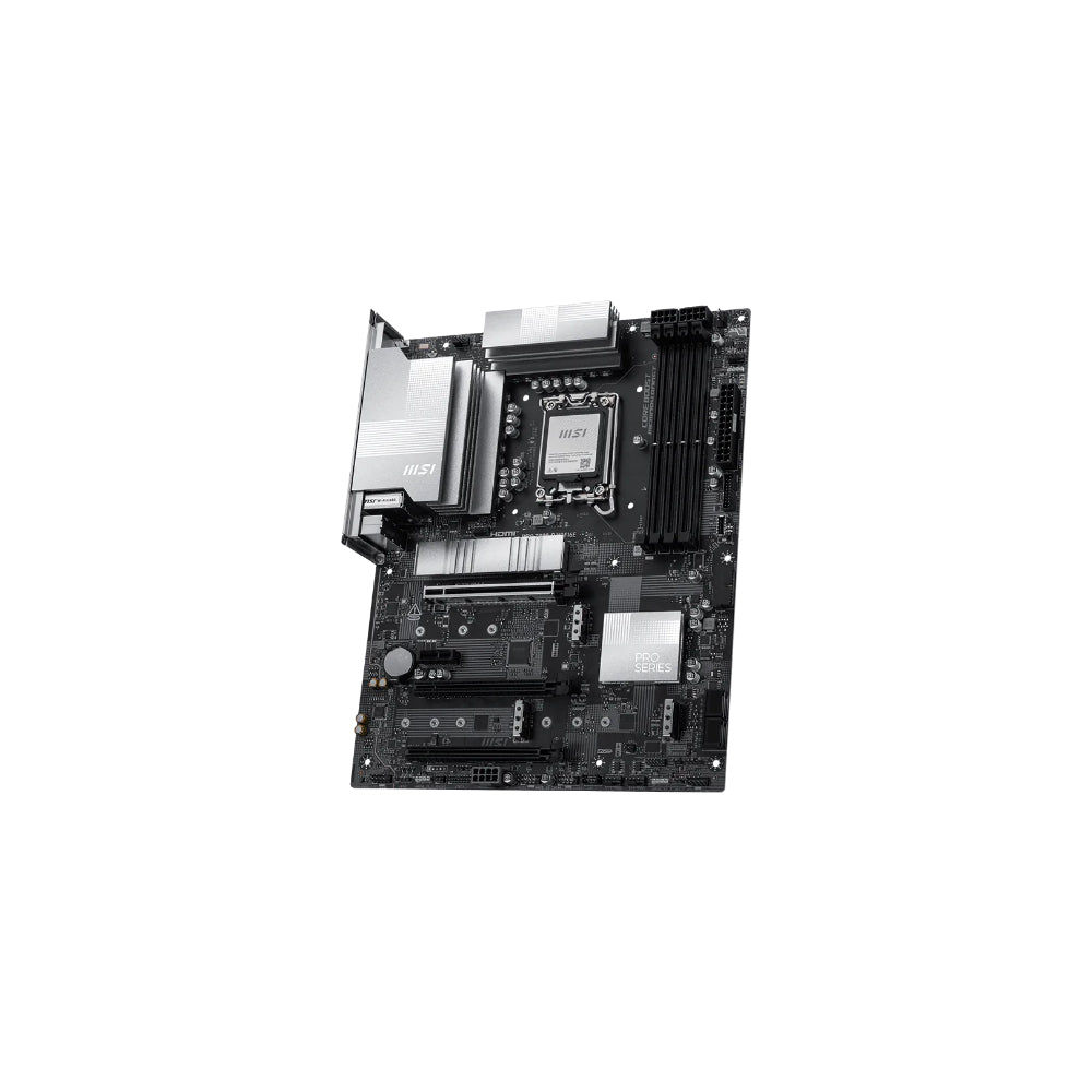 MSI PRO Z890-P Wi-Fi ATX LGA1851
