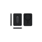 Panzerglass Empower Powerbank med spin stand 5000mAh 20W Svart
