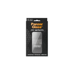 PanzerGlass Ceramic Protection iPhone 15 Pro