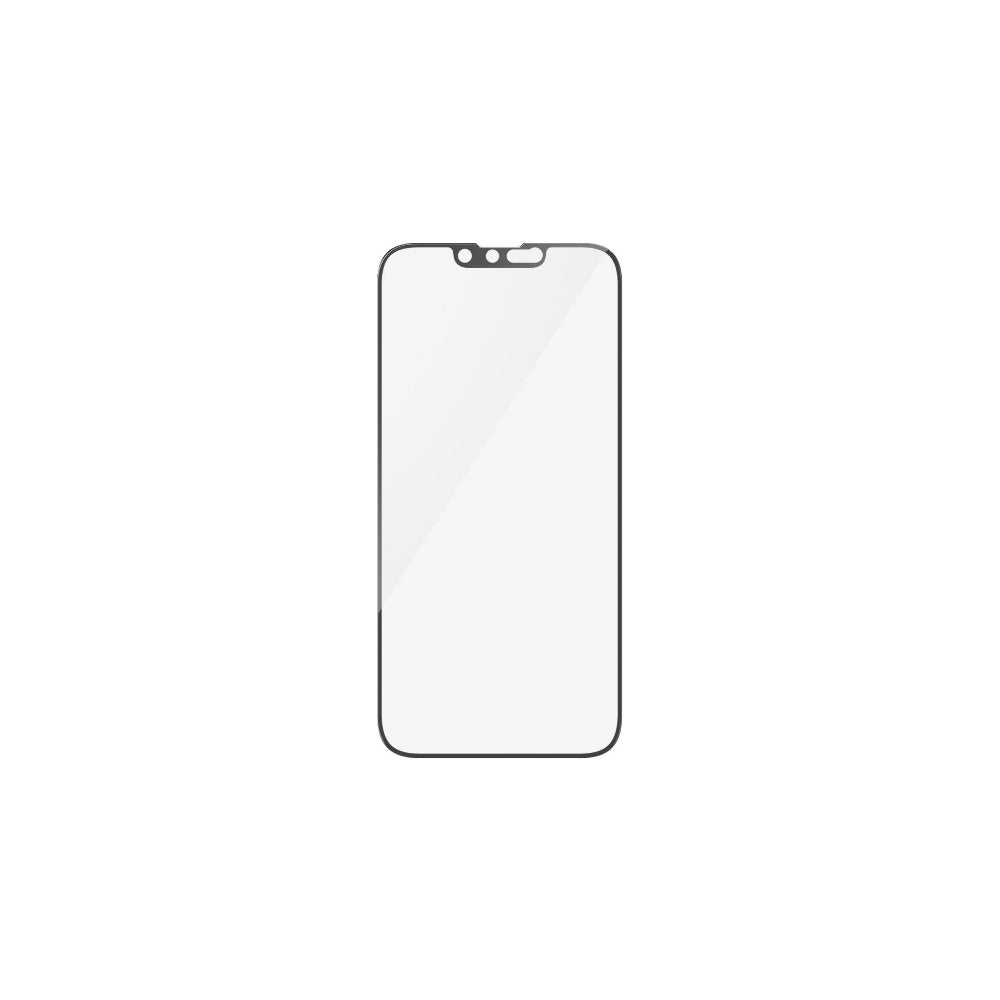 Panzerglass iPhone 17E/16E/14/13/13 Pro Ultrawide Fit med aligner