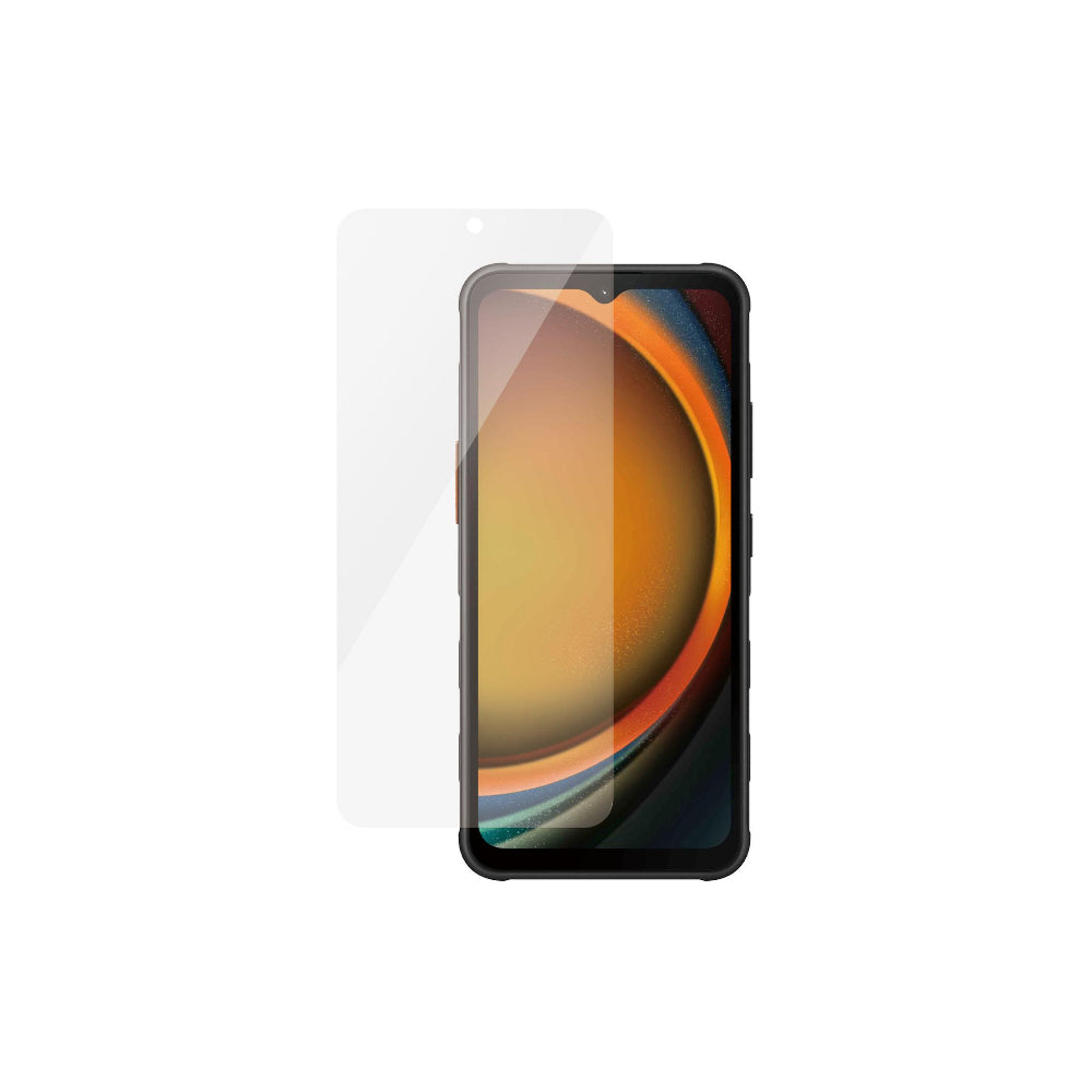Panzerglass Ultra-Wide Fit skärmskydd Privacy Galaxy Xcover 7/Xcover 6 Pro