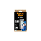 Panzerglass Ultrawide skärmskydd iPhone 17 Pro - EasyAligner