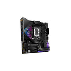 ASRock Phantom Gaming Z890M RIPTIDE Wi-Fi mATX LGA1851