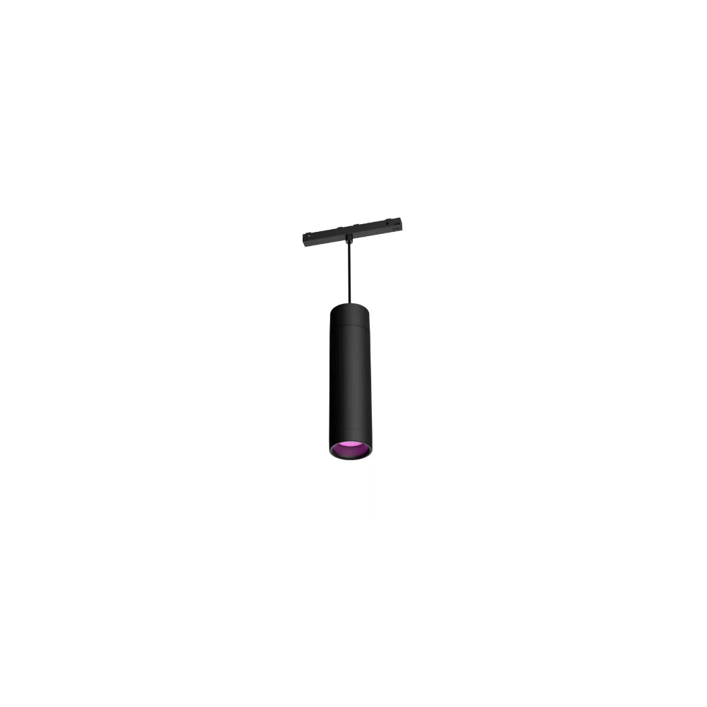 Philips Hue White and Color Ambiance Perifo Cylinder Spotlight