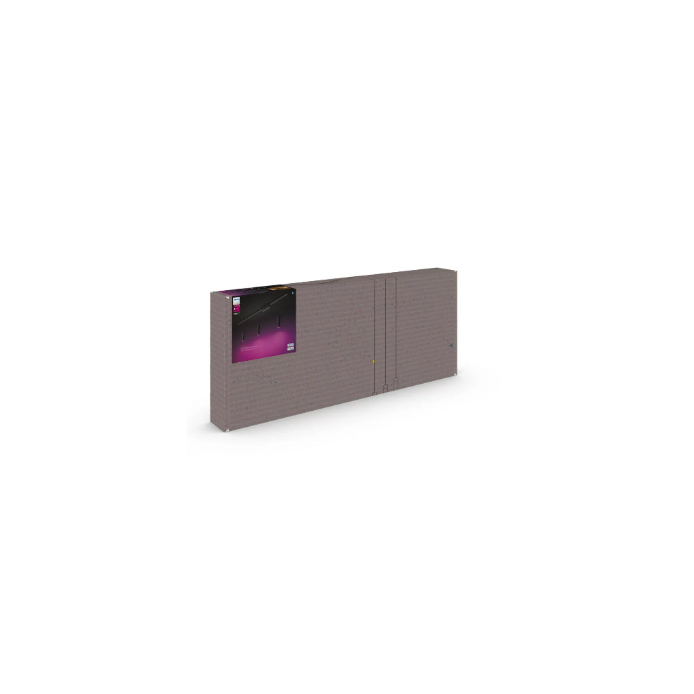 Philips Hue White and Color Ambiance Perifo Skensystem