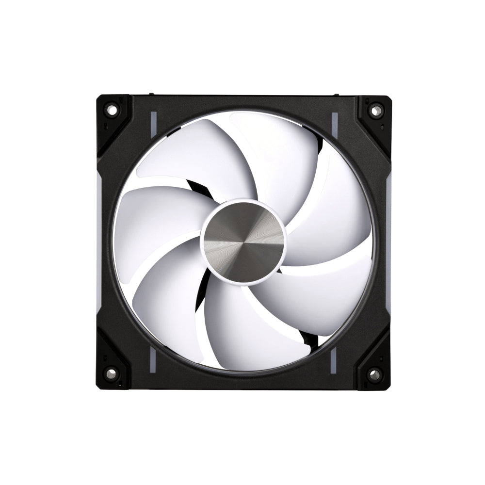 Phanteks PH-F140D30 PWM 140mm Svart