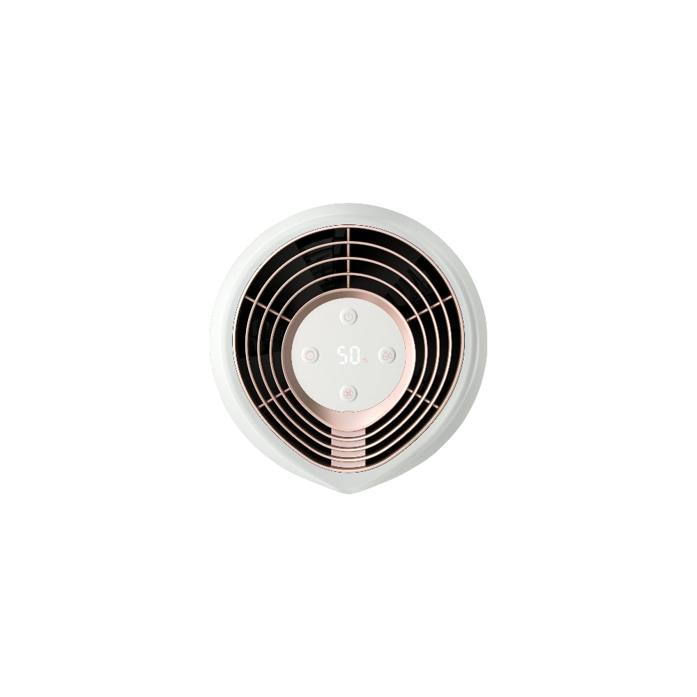 Philips 2000 Series HU2716 Luftfuktare