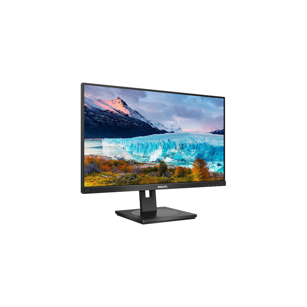 Philips S-line 272S1M 27" - 1920x1080 IPS 75Hz