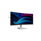 Philips 34B2U5600C 34" - Böjd Ultrawide USB-C 3440x1440 VA 120Hz