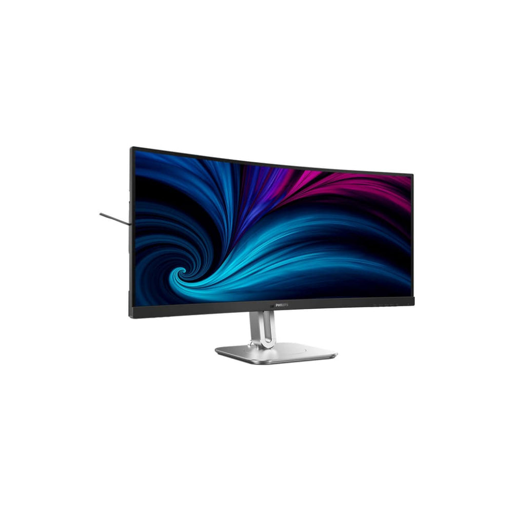 Philips 34B2U5600C 34" - Böjd Ultrawide USB-C 3440x1440 VA 120Hz