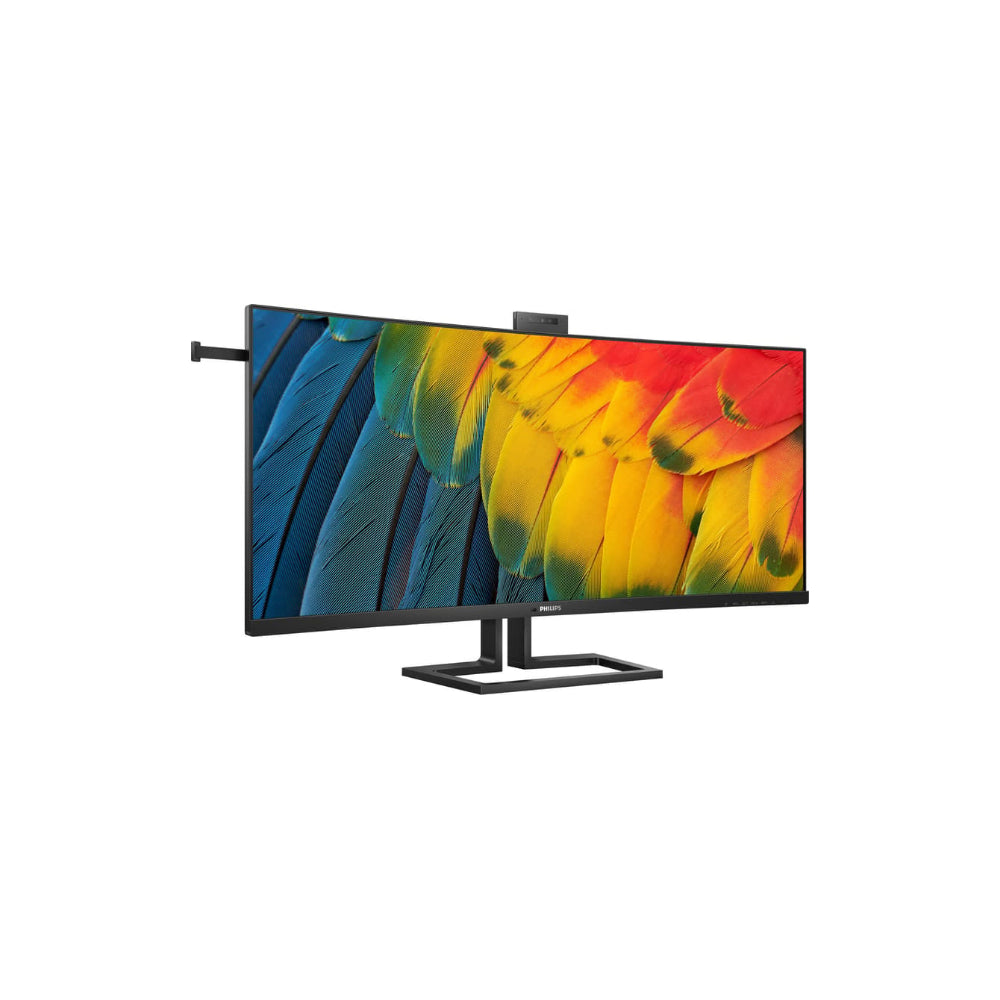 Philips 40B1U6903CH 39.7" -  Ultrawide - Böjd - 5120x2160 - IPS - 75Hz