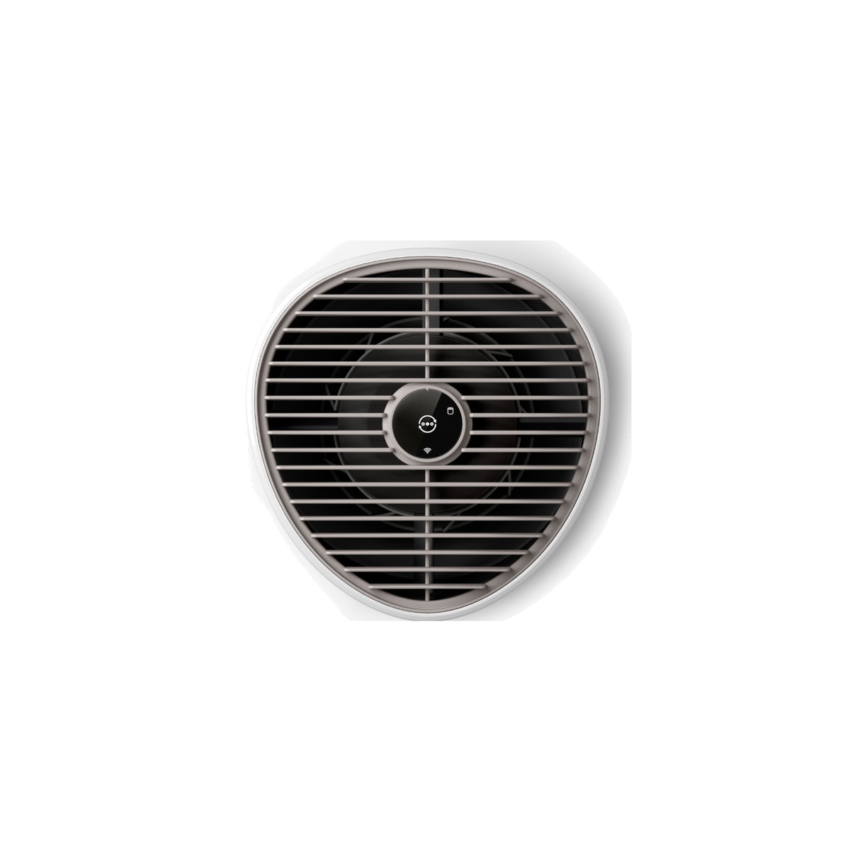 Philips 600i Series AC0651 Luftrenare Vit