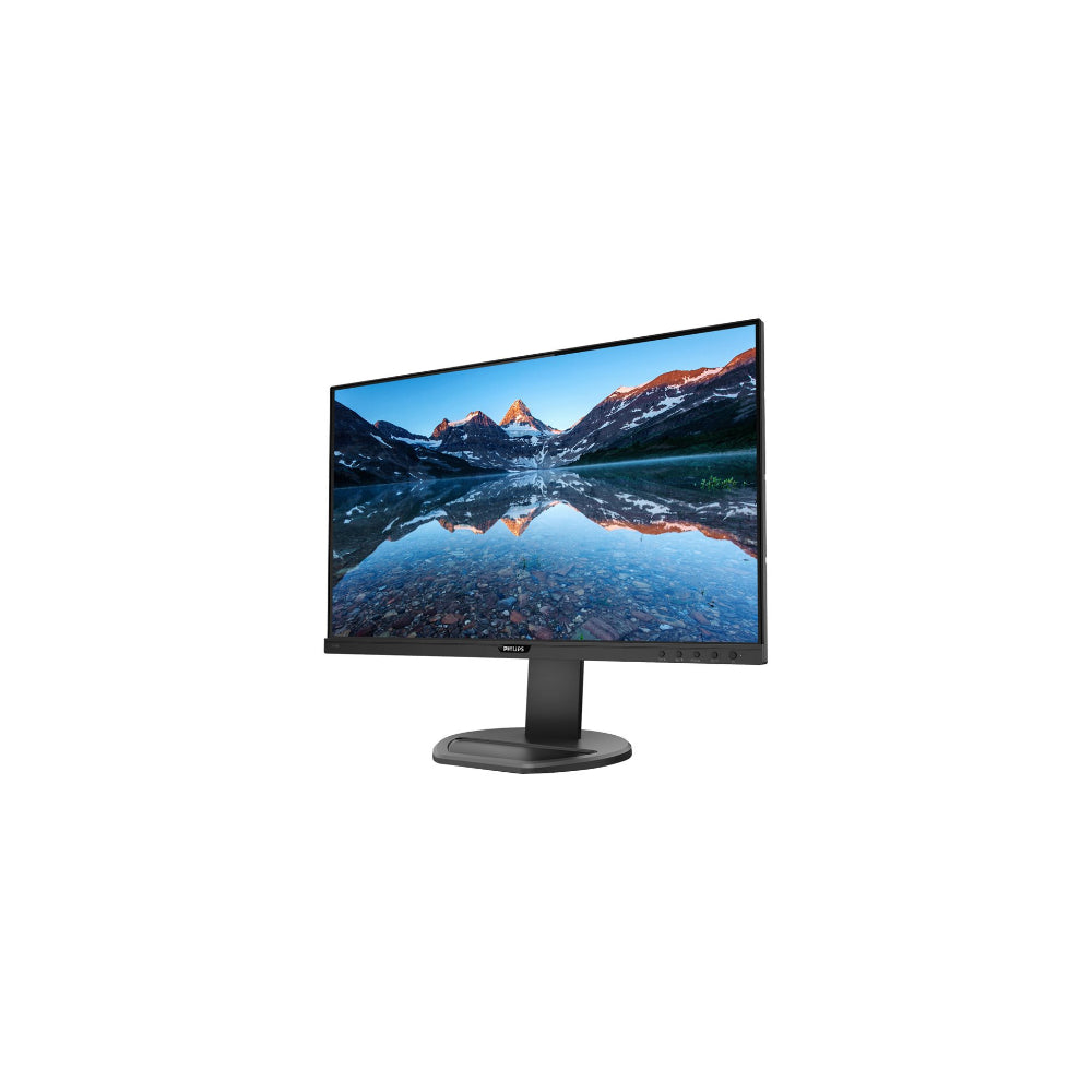 Philips B-Line 243B9 24" - USB-C 1920x1080 IPS 75Hz