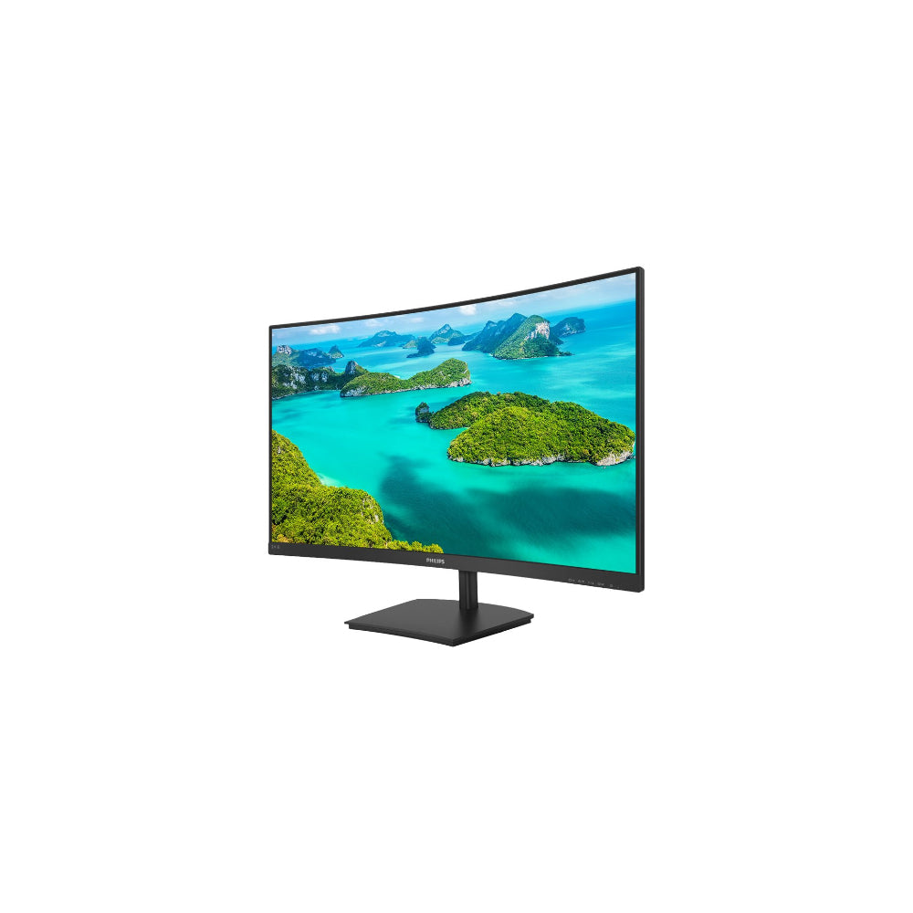 Philips E-line 241E1SCA 24" - 1920x1080 VA 75Hz