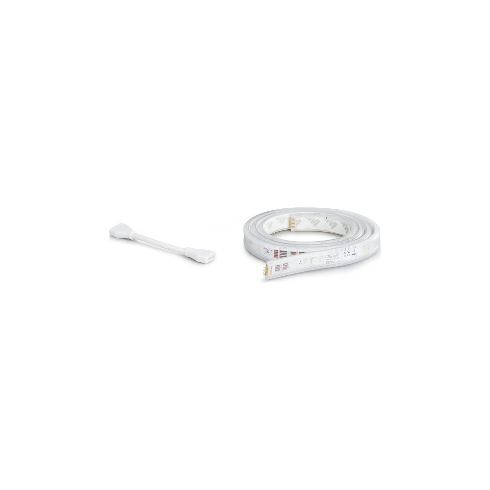Philips Hue Lightstrip Plus Ljusremsa