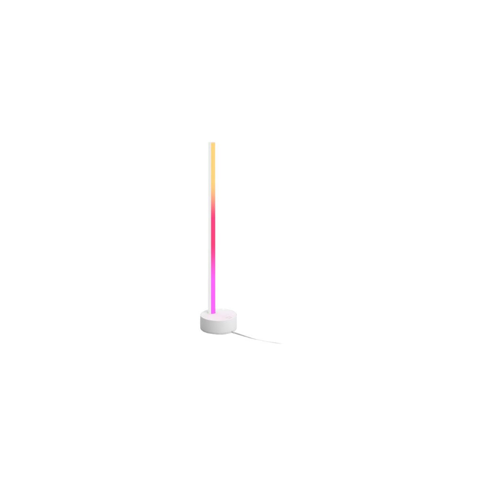 Philips Hue White and Color Ambiance Gradient Signe Skrivbordslampa