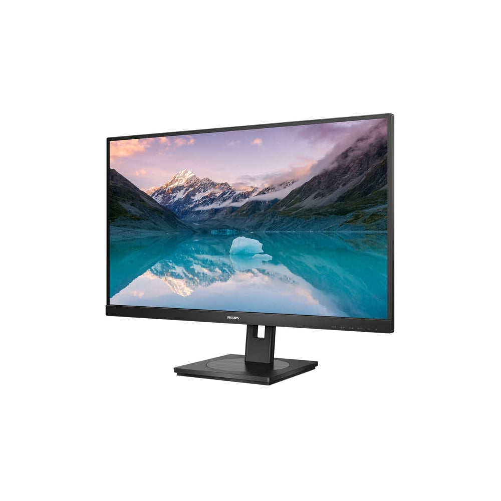 Philips S-line 275S9JML 27" - 2560x1440 - VA - 75Hz