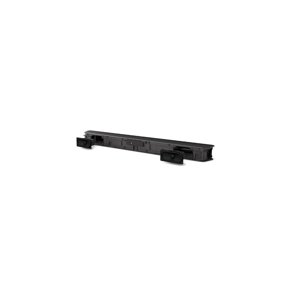 Philips TAB5109 2.0-kanal Soundbar Grå