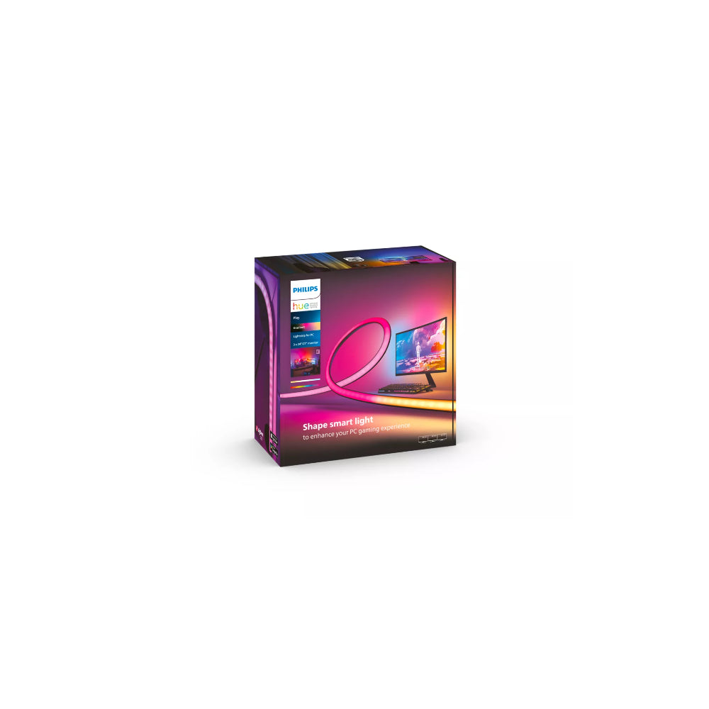 Philips Hue Play Lightstrip LED-Ljusremsa