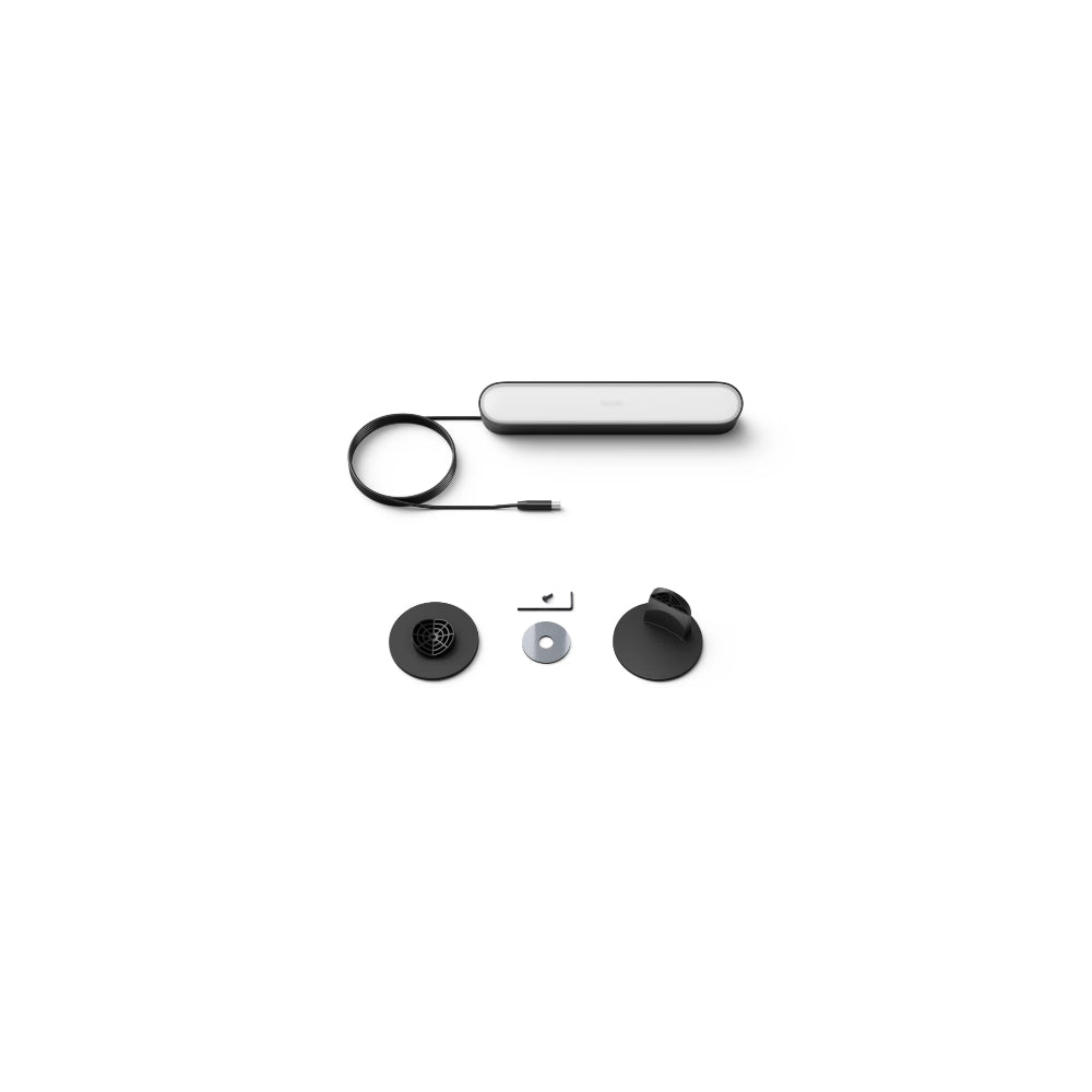 Philips Hue White and Color Ambiance Play Extension Ljusbar