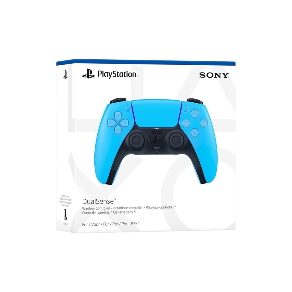 Sony Playstation 5 DualSense Controller Blå