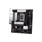 ASRock B860M Rock Wi-Fi mATX LGA1851