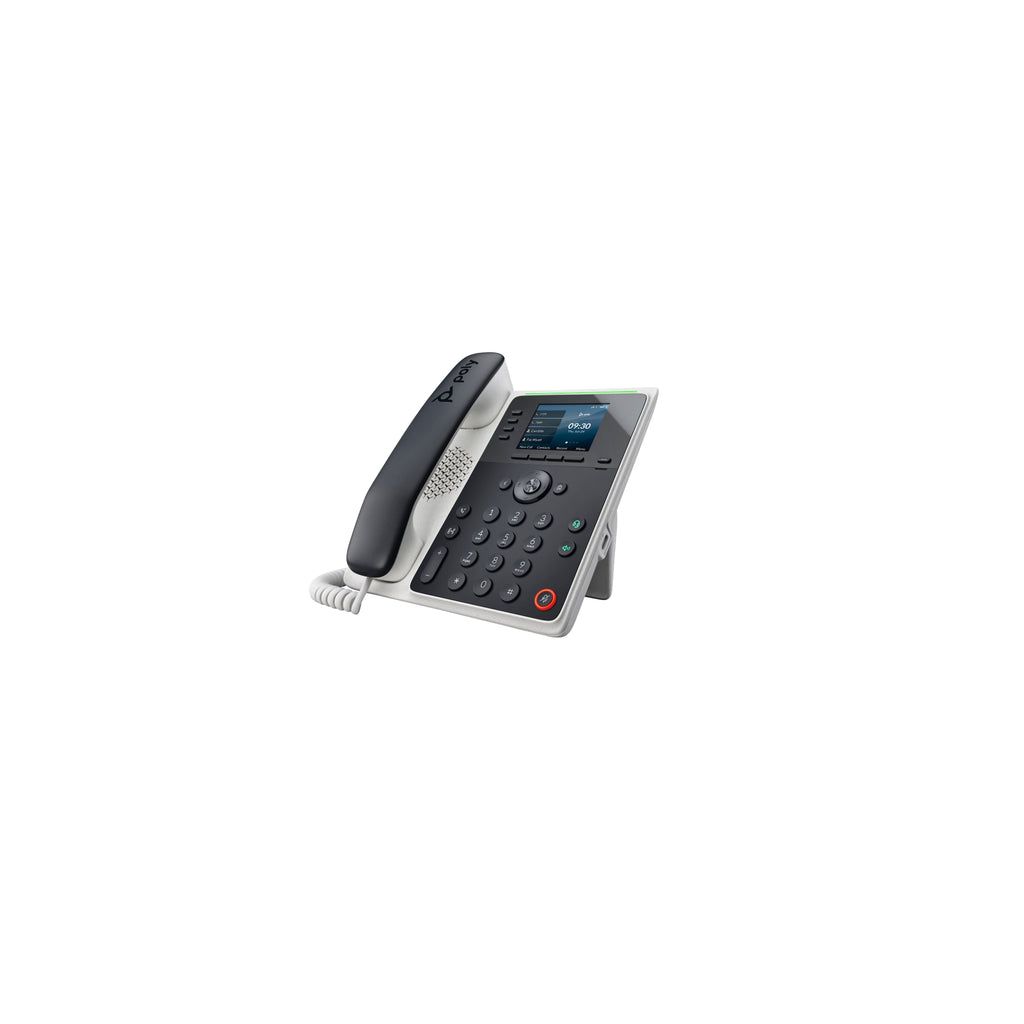 HP Poly Edge E220 VoIP-telefon