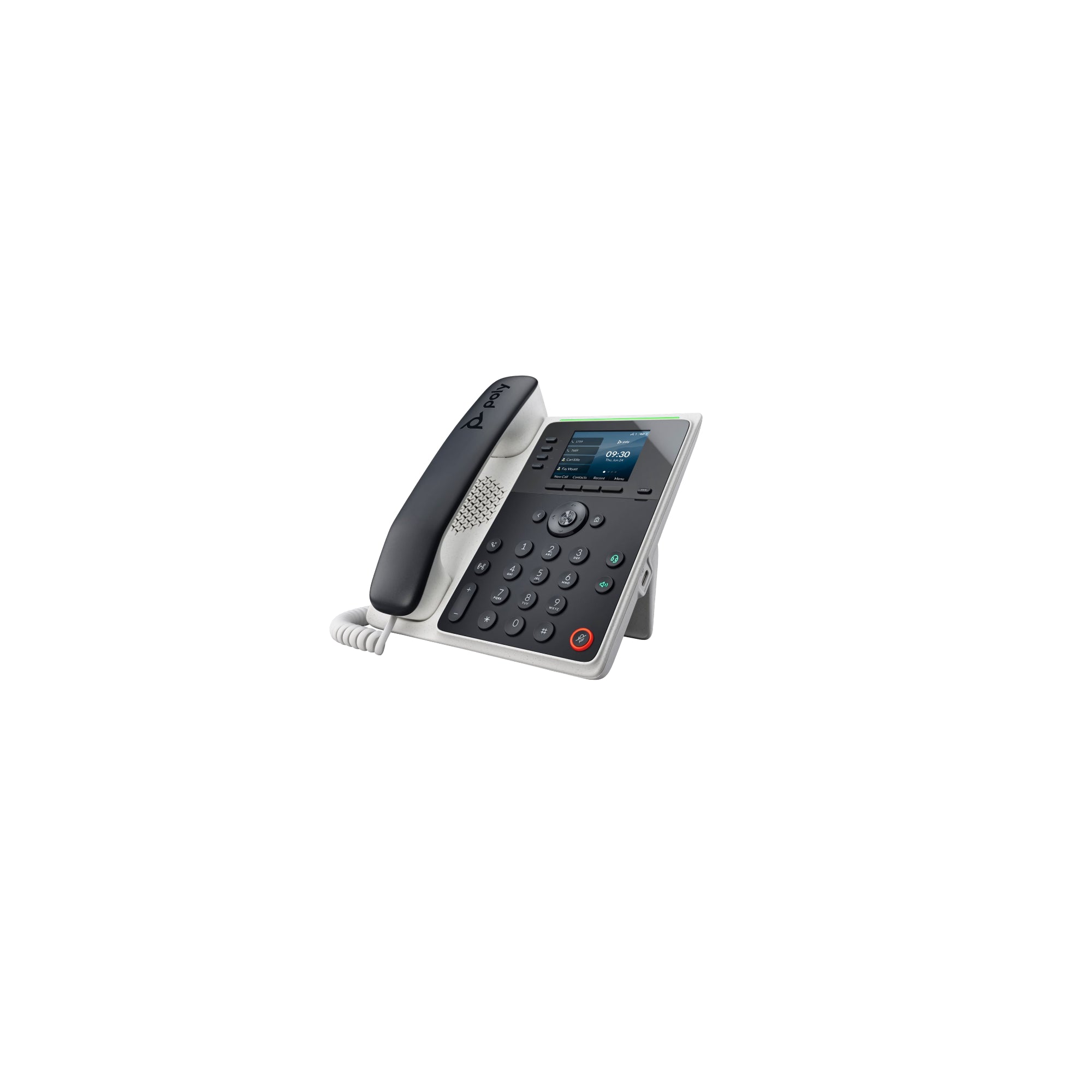 HP Poly Edge E220 VoIP-telefon