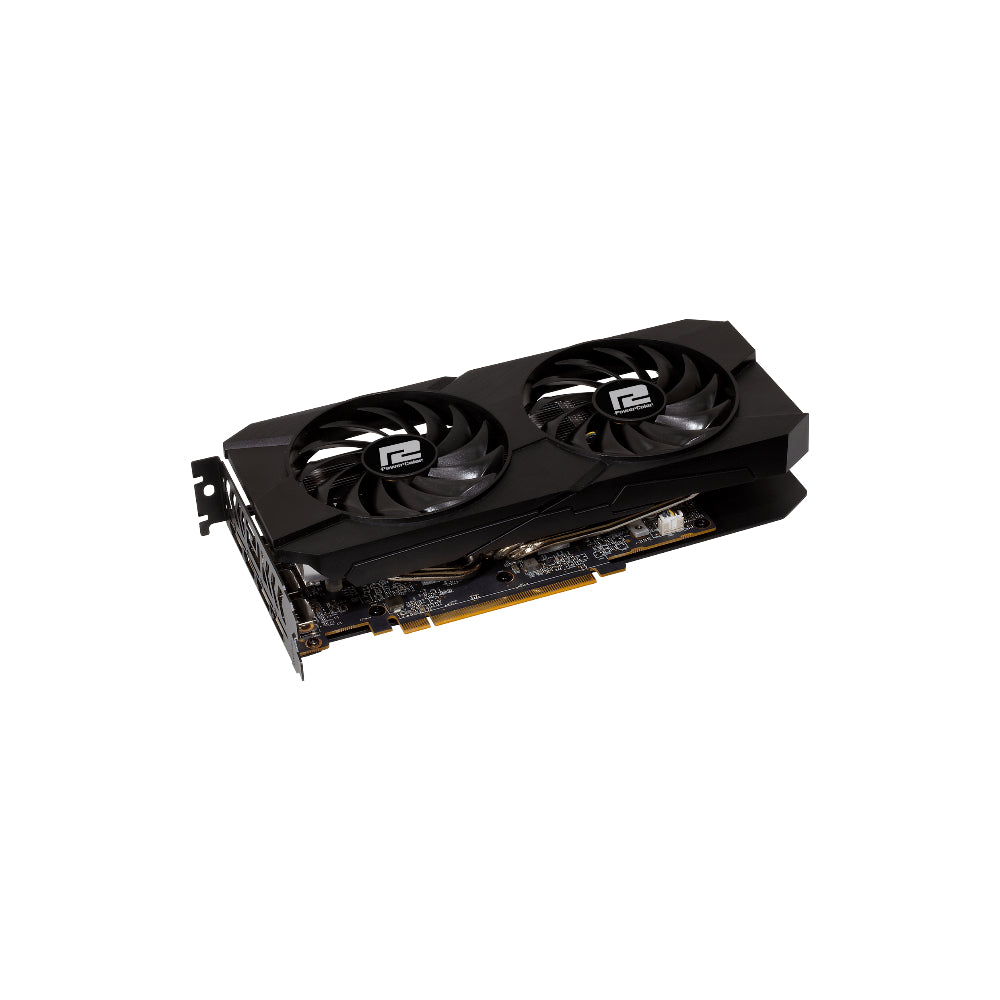 PowerColor Fighter Radeon RX 7600 8GB