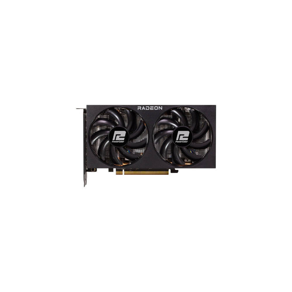 PowerColor Fighter Radeon RX 7600 8GB