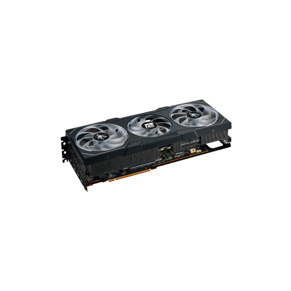 PowerColor Radeon RX 7900 XTX Hellhound 24GB