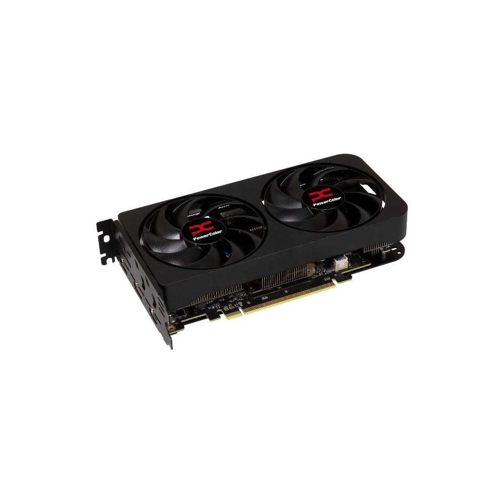 PowerColor Reaper Radeon RX 9060 XT 8GB