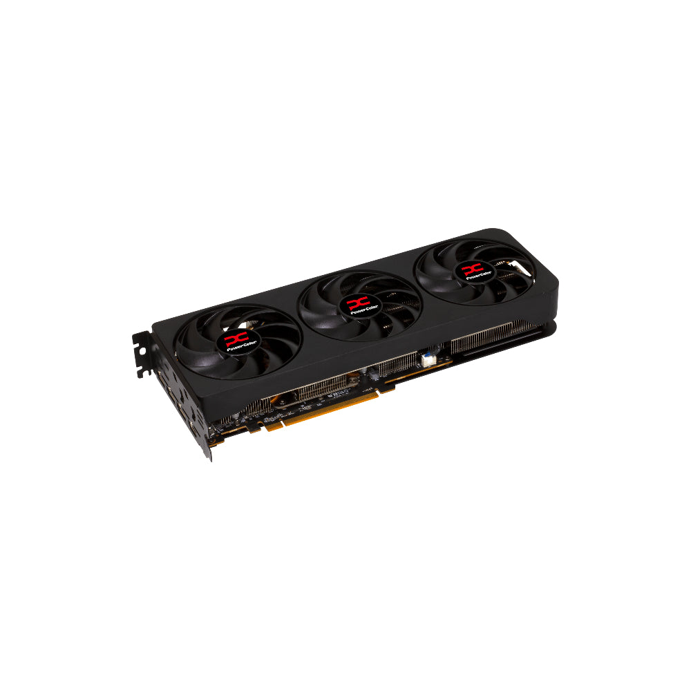 PowerColor Radeon RX 9070 GRE Reaper 12GB