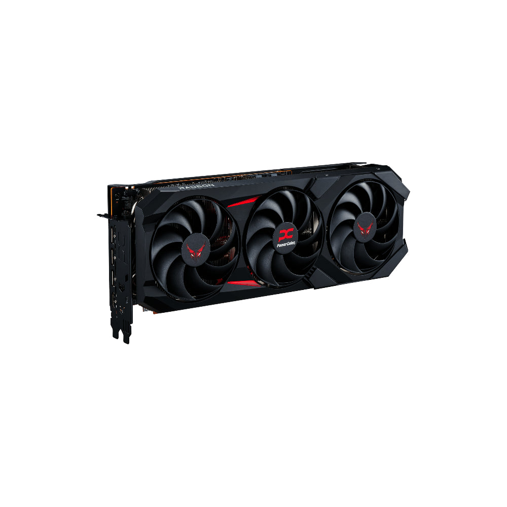 PowerColor Radeon RX 9070 GRE Red Devil 12GB