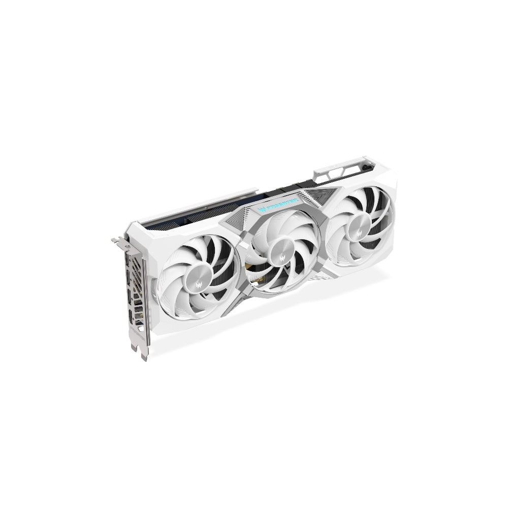 Acer Predator BiFrost Radeon RX 9070 OC White edition 16GB