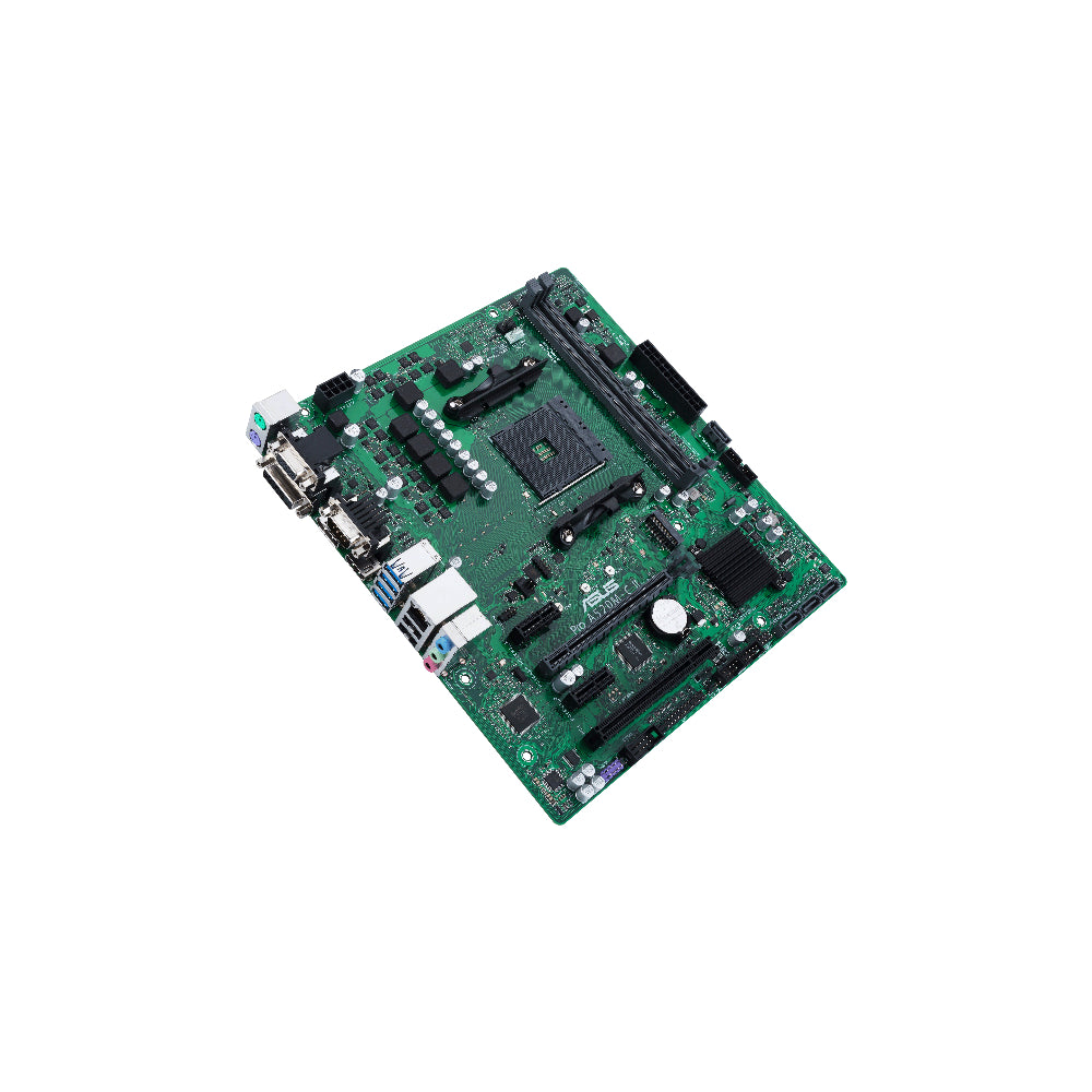 ASUS Pro A520M-C II/CSM mATX AM4