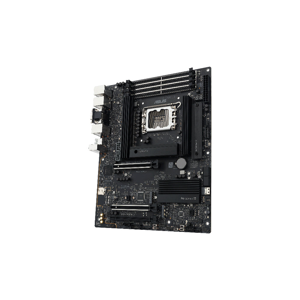 ASUS Pro WS W880-Ace SE LGA1851