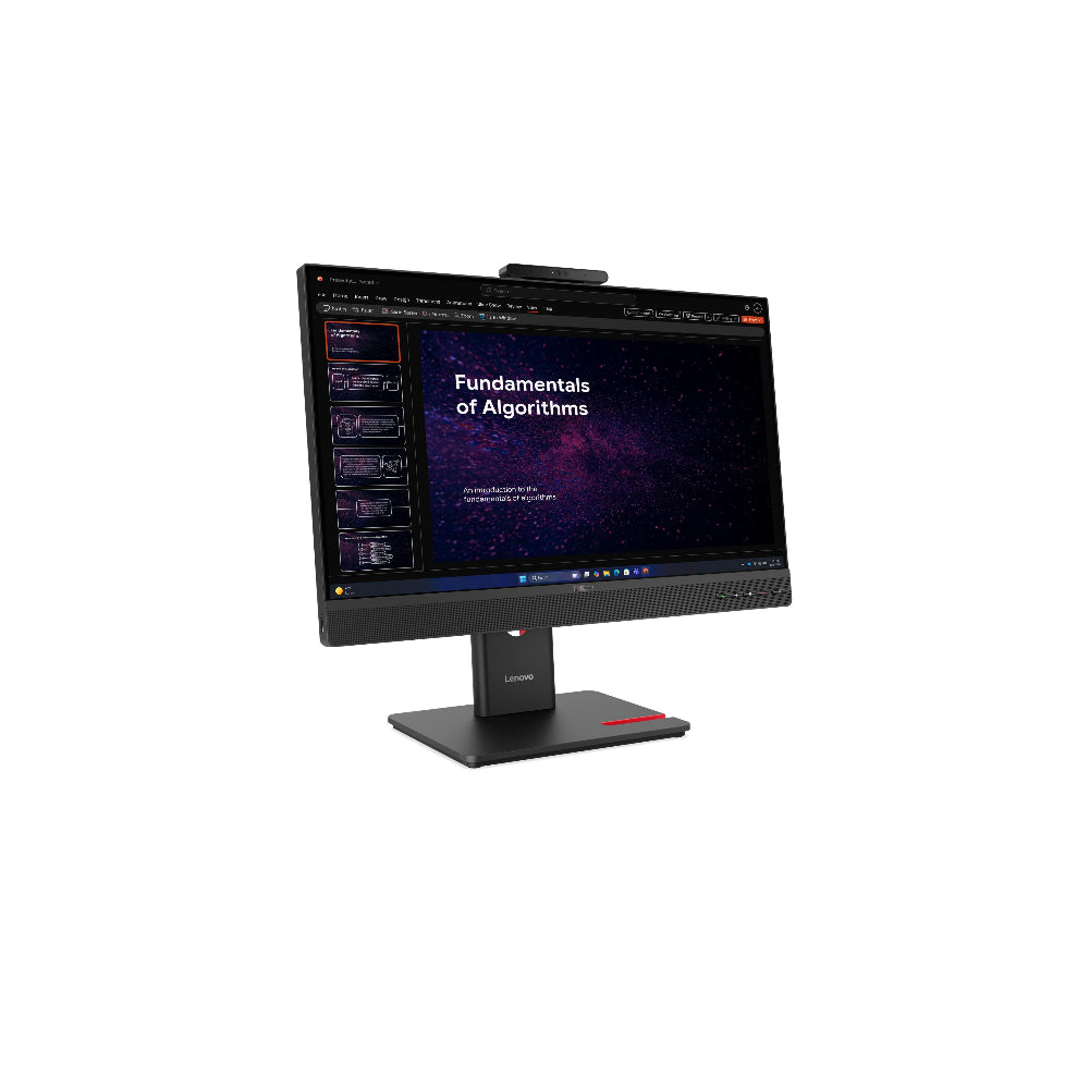 Lenovo Tiny in One 24 Gen6 23.8” - 1920x1080 IPS 120Hz