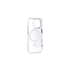 Gre8t GRS Clear Case för iPhone 17