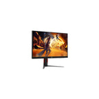 AOC G4 Q27G4ZD 27" - 2560x1440 OLED 240Hz