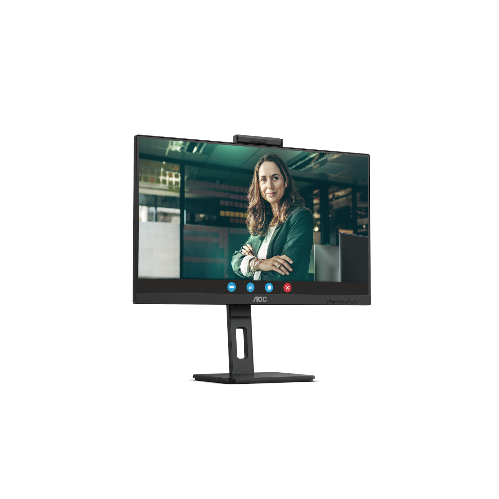 AOC Pro-line Q27P3QW 27" - 2560x1440 IPS 75Hz