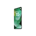 Xiaomi Redmi Note 15 6.77" 4G 128GB Grön