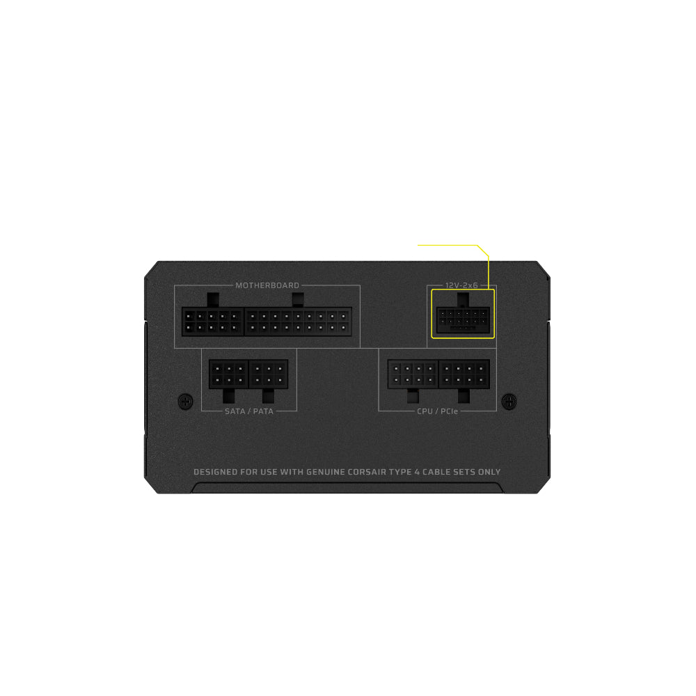 Corsair RM650e 650W 80 PLUS Gold