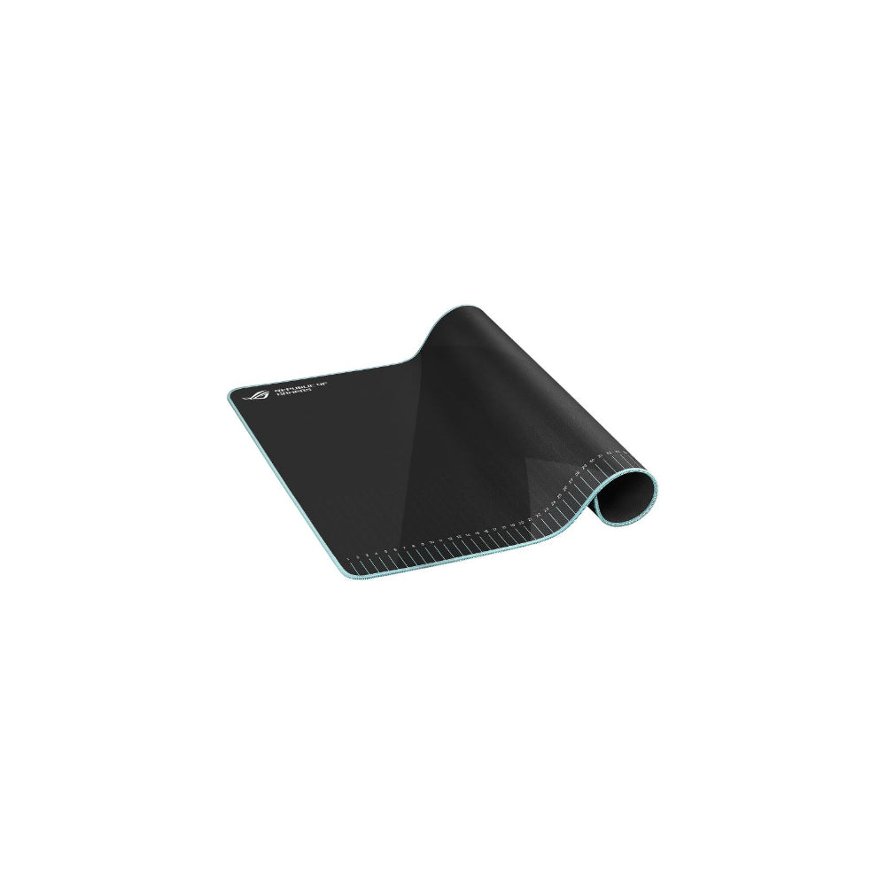 ASUS ROG Hone Ace Aim Lab Edition 420x508mm - Svart