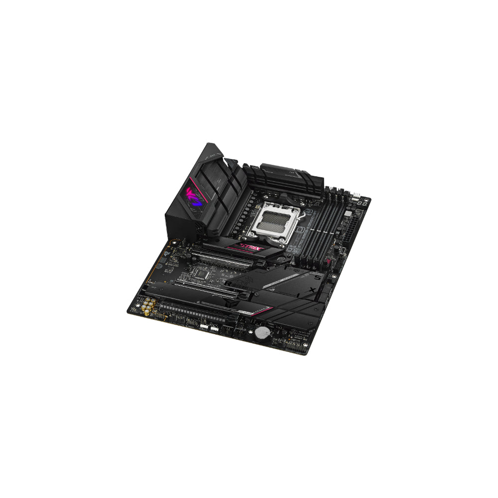 ASUS ROG Strix B650E-E Gaming Wi-Fi